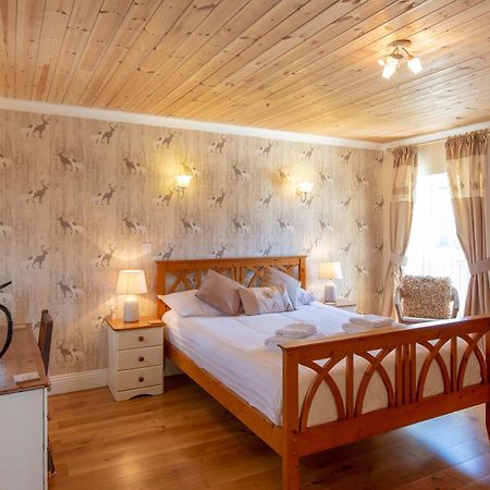 The Coal House Villa Kidwelly Bagian luar foto